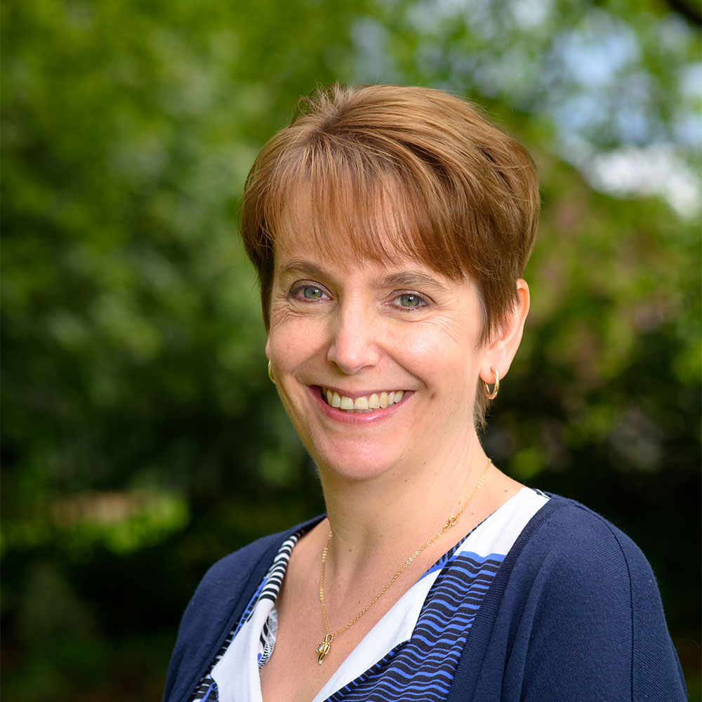 Debbie Bickerdike